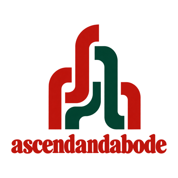 ascendandabode